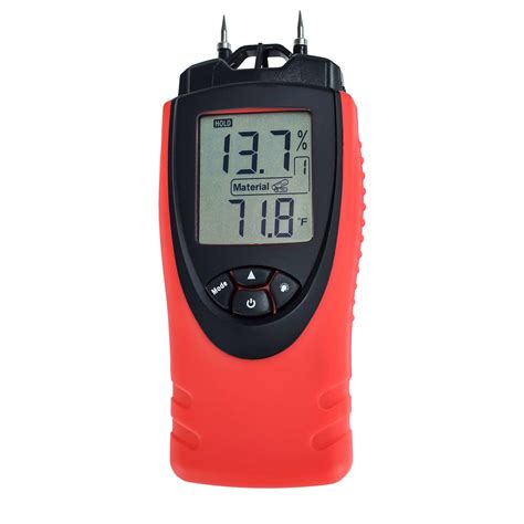 home moisture meter